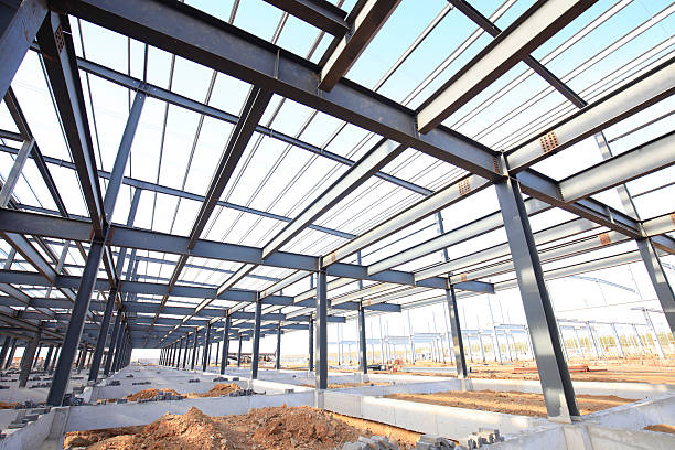construction company
