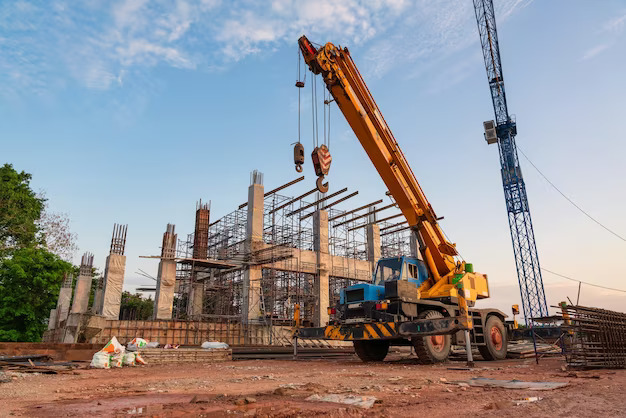 construction company